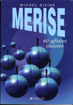 Merise, 60 affaires classées